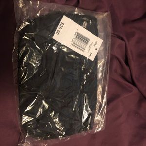 LeSportsac Travel Cosmetic Black